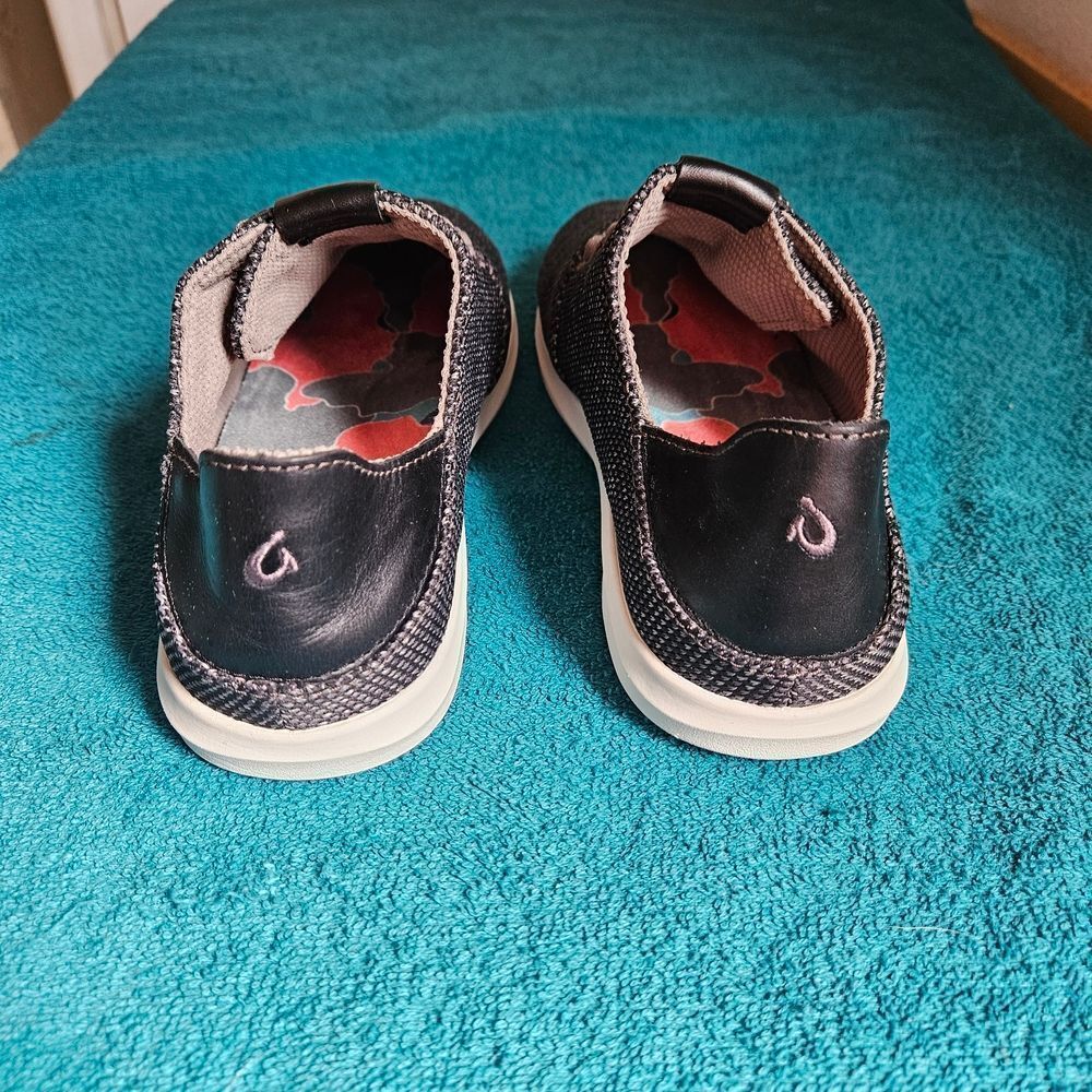 OluKai Hale'iwa Li Ha'a 6.5 Women - Picture 3 of 6